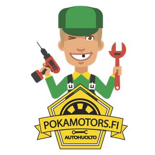 POKA Motors Oy Kempele